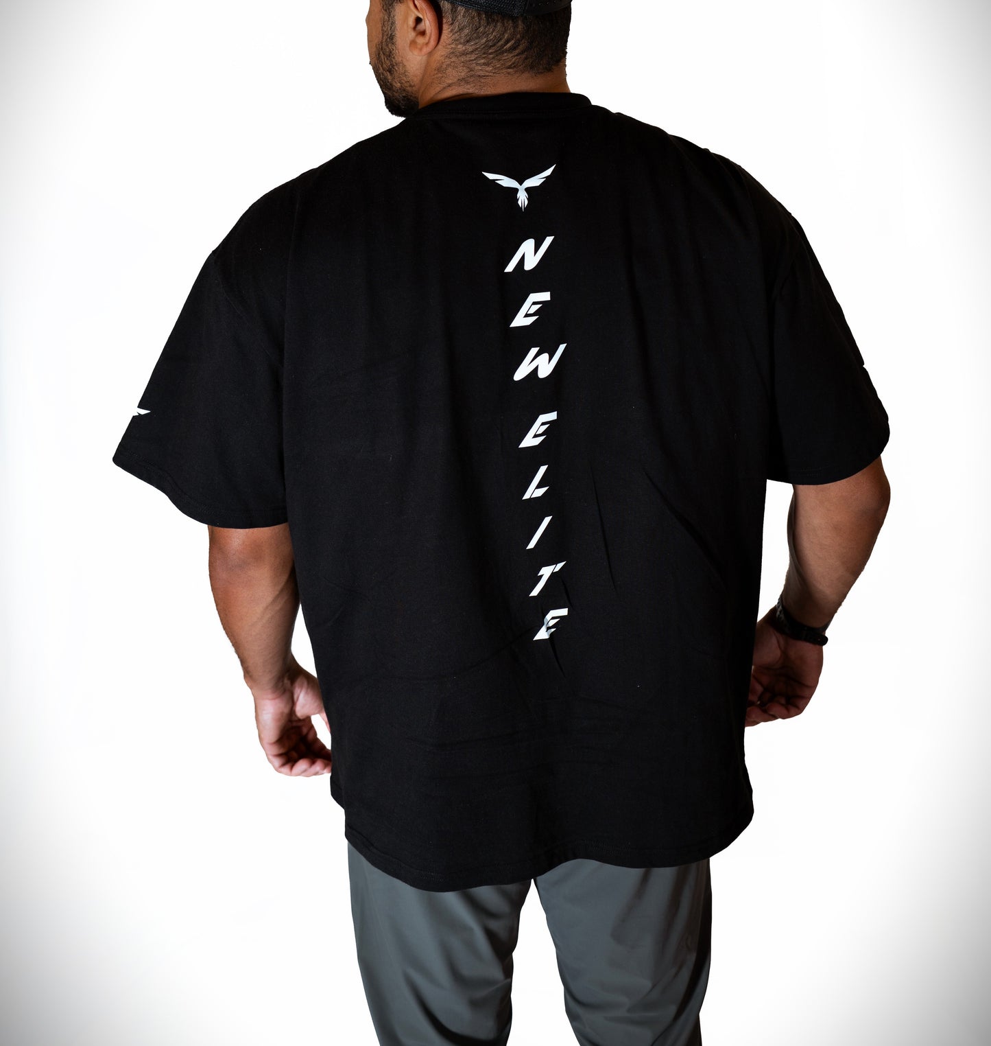 Veiled Strength Pump Cover