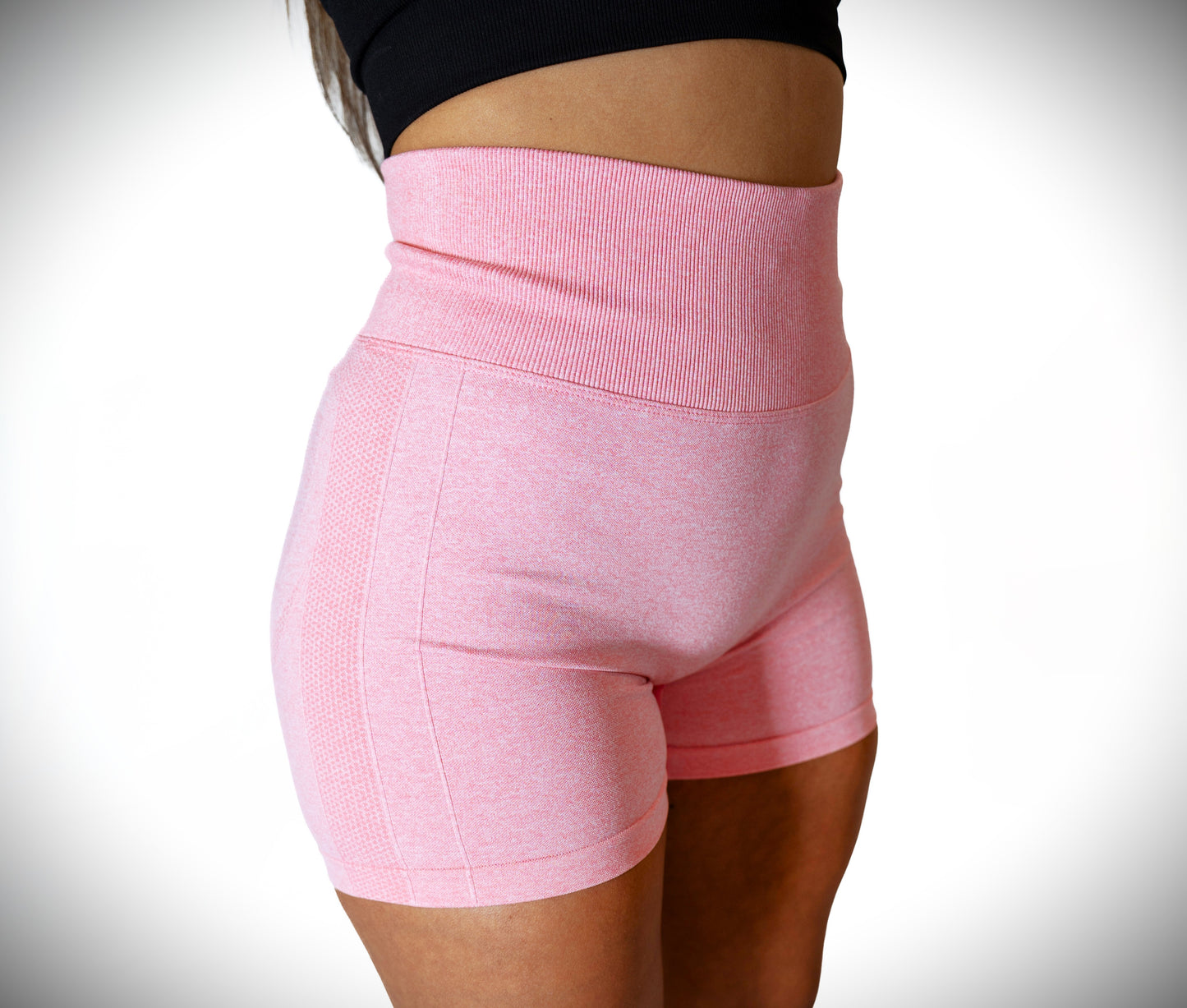 Contour Performance Shorts