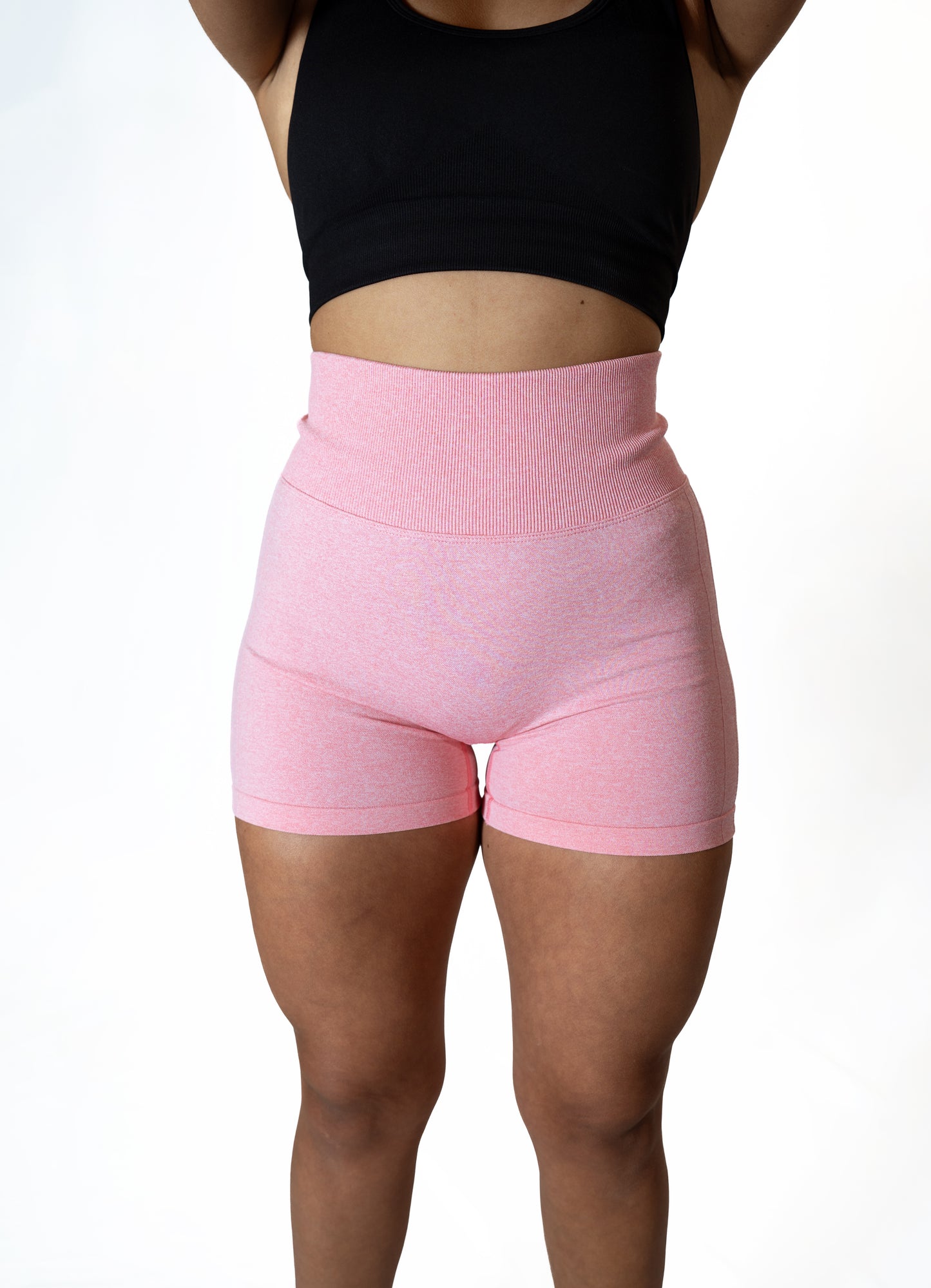 Contour Performance Shorts