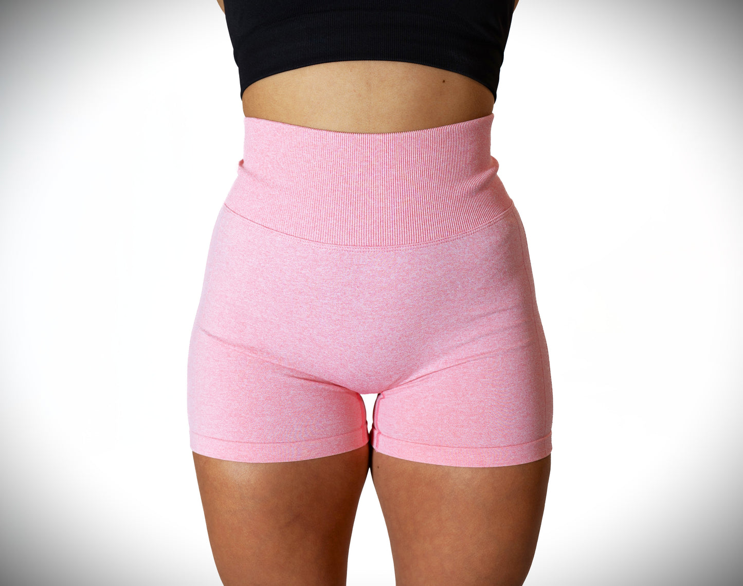 Contour Performance Shorts