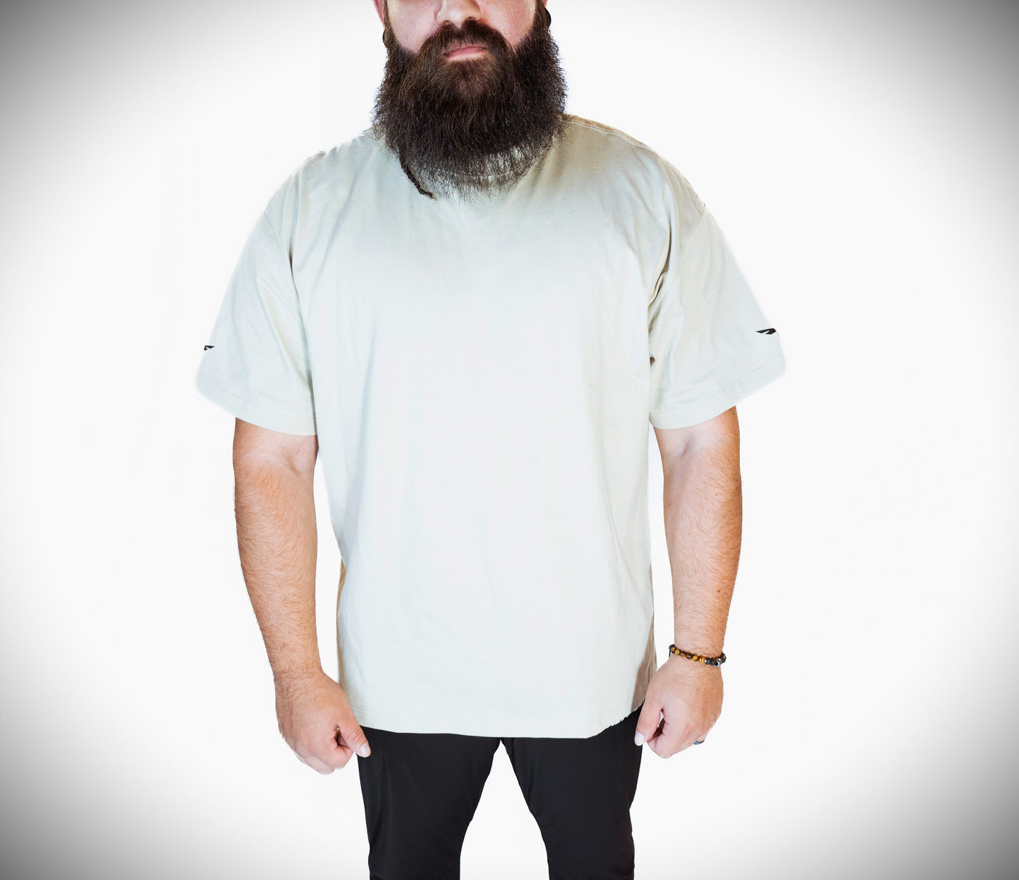 Veiled Strength Pump Cover