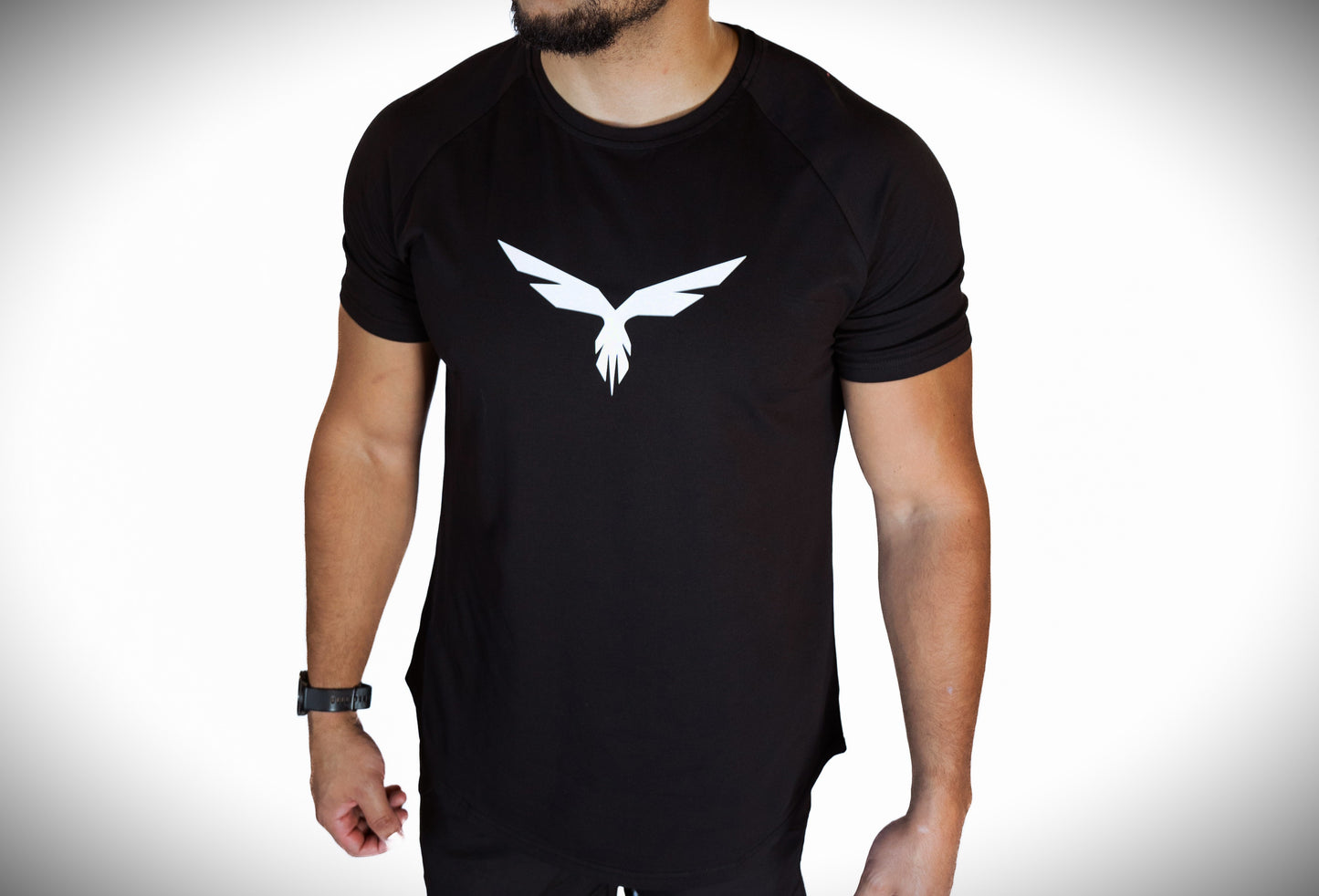 Hero Series: Dri-Fitted Power T