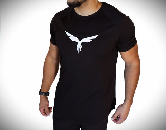 Hero Series: Dri-Fitted Power T