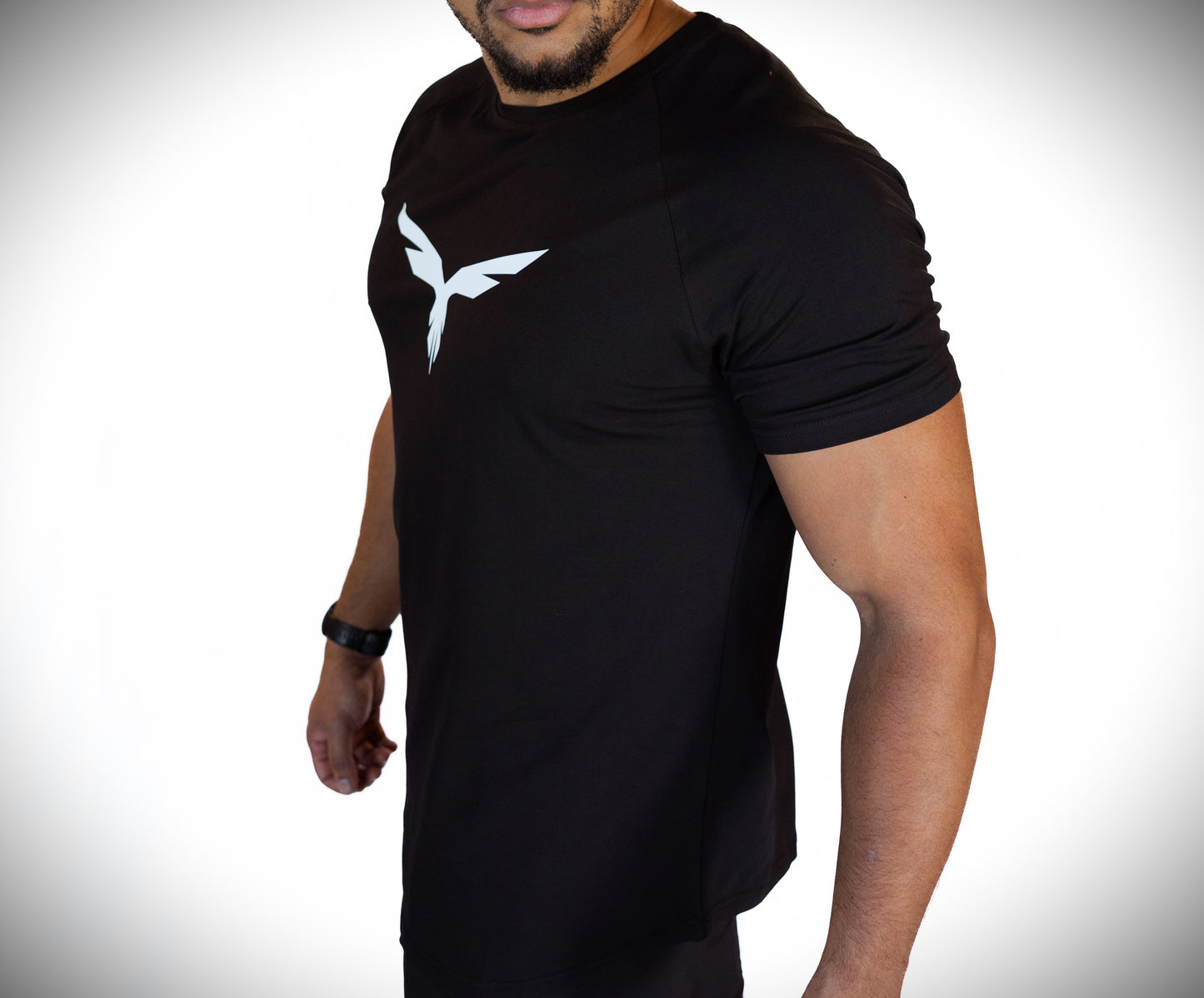 Hero Series: Dri-Fitted Power T