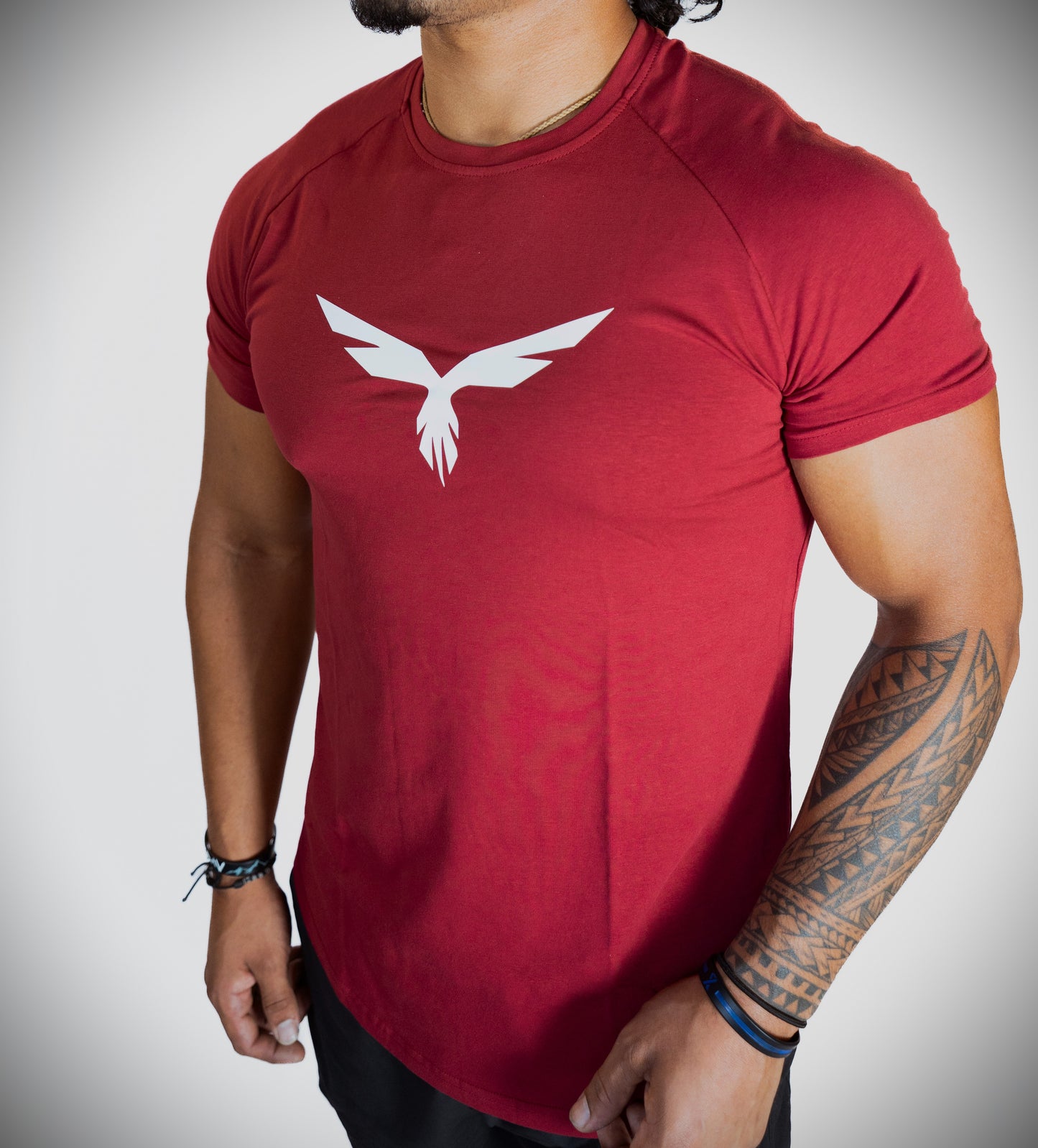 Hero Series: Dri-Fitted Power T