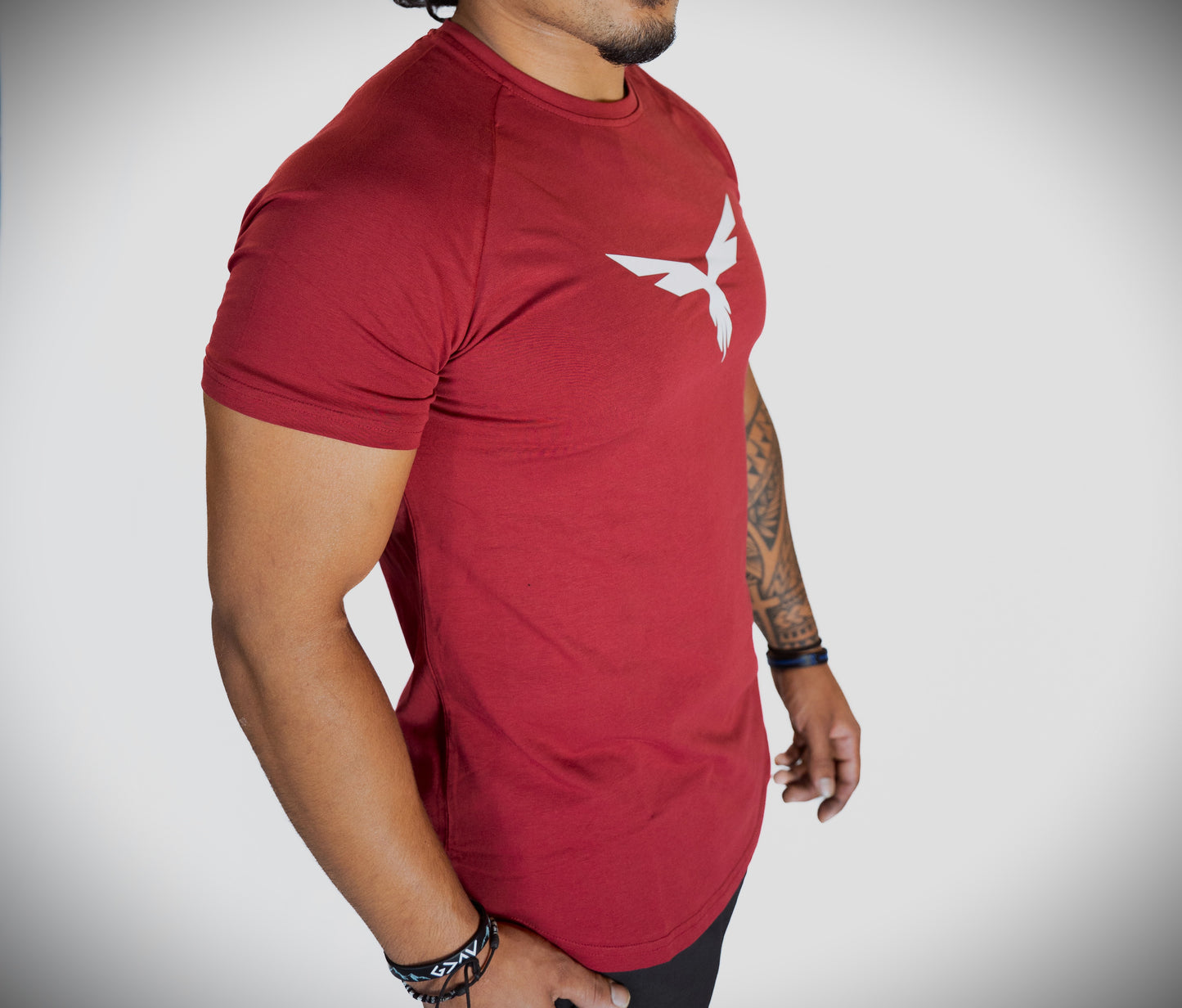 Hero Series: Dri-Fitted Power T