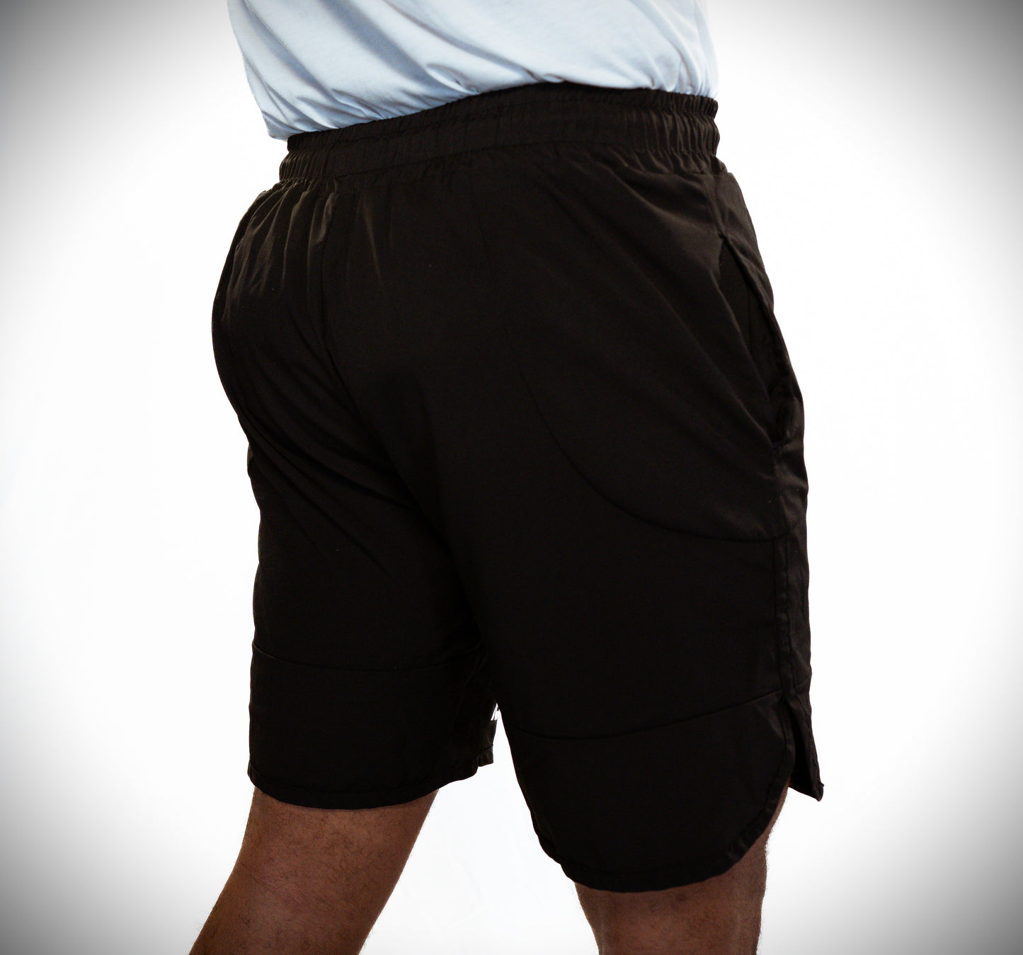 Essential Training Shorts