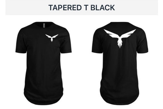 1st Edition Ascension T