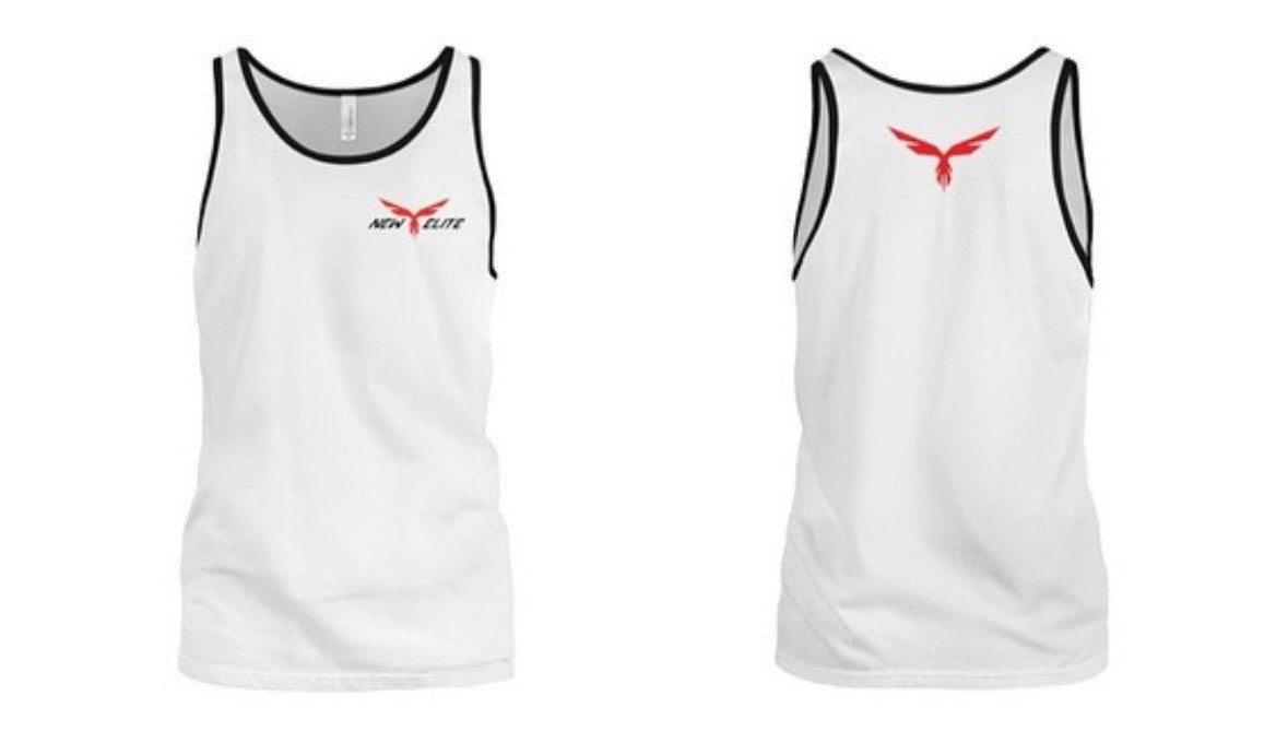 1st Edition Apex Tank