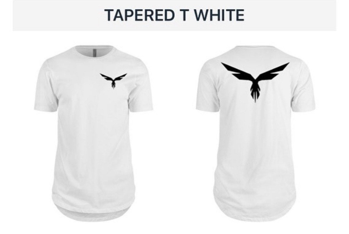 1st Edition Ascension T